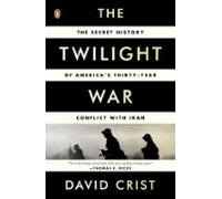 The Twilight War (ebook)