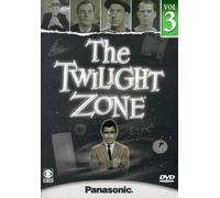 The Twilight Zone