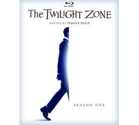 The Twilight Zone (2019): Season One (Blu-ray) (Importación USA)