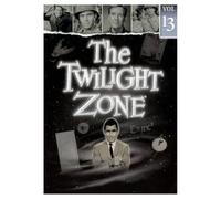 The Twilight Zone [Alemania] [DVD]