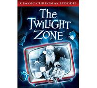 The Twilight Zone – Episodios clásicos de Navidad – DVD – USA
