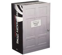The Twilight Zone - Die komplette Serie [Alemania] [Blu-ray]