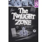 The Twilight Zone [Reino Unido] [DVD]
