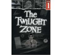 The Twilight Zone [Reino Unido] [DVD]