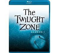 The Twilight Zone: Season 1