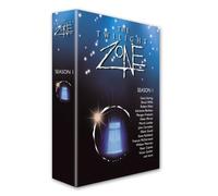 The Twilight Zone - Season 1 [Reino Unido] [DVD]