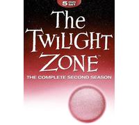 The Twilight Zone - Season 2 [Region 1]