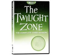 The Twilight Zone: Season 3 [USA] [DVD]