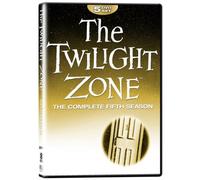 The Twilight Zone: Season 5 [USA] [DVD]
