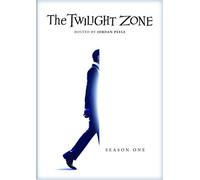 The Twilight Zone: Season One [USA] [DVD]