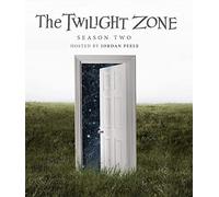 The Twilight Zone: Season Two [USA] [Blu-ray]
