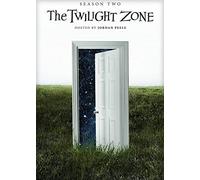 The Twilight Zone: Season Two [USA] [DVD]