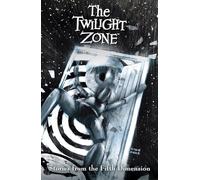The Twilight Zone: Stories from the Fifth Dimension