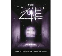The Twilight Zone: The Complete 80s Series (DVD) (Importación USA)