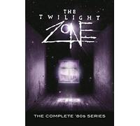 The Twilight Zone: The Complete '80s Series [USA] [DVD]