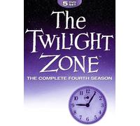 The Twilight Zone: The Complete Fourth Season (DVD) (Importación USA)