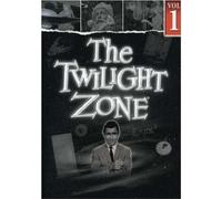 The Twilight Zone, Vol. 1