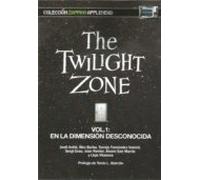 The Twilight Zone vol. 1