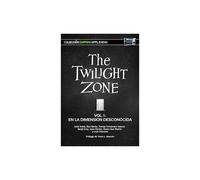 THE TWILIGHT ZONE VOL. 1: EN LA DIMENSIÓN DESCONOCIDA: 2 (Zapping) [Tapa blanda] Ardid, Jordi, Barba, Álex, Fernández Valent?