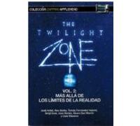 The Twilight Zone Vol. 2