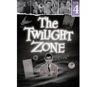 The Twilight Zone Vol. 4 [Alemania] [DVD]