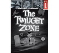 The Twilight Zone: Volume One [USA] [DVD]