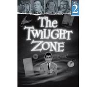 The Twilight Zone: Volume Two [USA] [DVD]