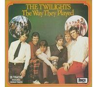 The Twilights - The Way They Played