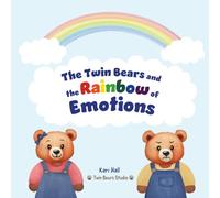 The Twin Bears and the Rainbow of Emotions