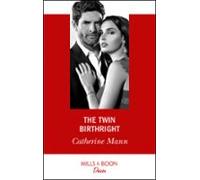 The Twin Birthright (ebook)