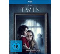 The Twin (Blu-ray) Cree Steven Palmer Teresa Steven Cree Teresa Palmer