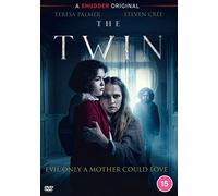 The Twin [DVD]