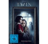 The Twin [Alemania] [DVD]