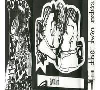 The Twin Sisters - Amulet