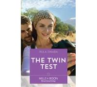 The Twin Test (ebook)