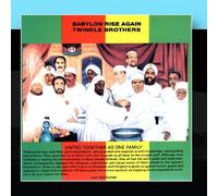 The Twinkle Brothers - Babylon Rise Again [Import]