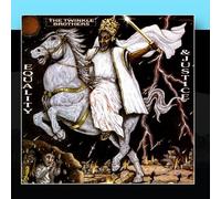 The Twinkle Brothers - Equality & Justice [Import]