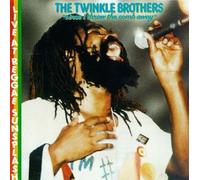The Twinkle Brothers - Live at Reggae Sunsplash: Sinc