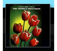 The Twinkle Brothers - Twinkle Love Songs, Volume Two [Import]
