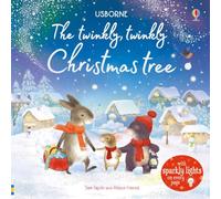 The Twinkly Twinkly Christmas Tree