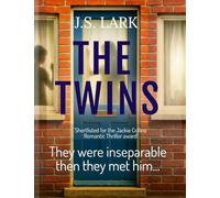 The Twins: A gripping psychological crime thriller with a twist you won’t see coming!