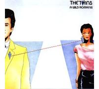 The Twins - A Wild Romance - Hansa International - 205 882-620, Hansa International - 205 882