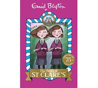 The Twins At St Clare's: Book 1