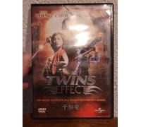 The Twins Effect [Alemania] [DVD]