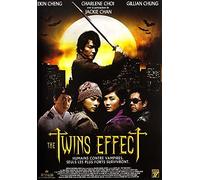 The Twins Effect – Edición Francia – DVD
