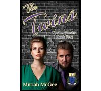 The Twins: Kosher Nostra Book Five (Covenant of Ascent: Kosher Nostra)