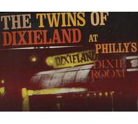 The Twins of Dixieland at Philly's Dixie Room