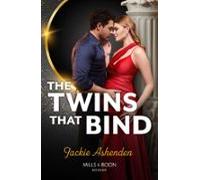 The Twins That Bind (ebook)