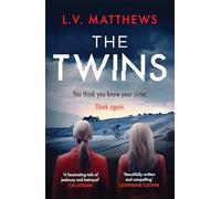 The Twins: The thrilling Richard & Judy Book Club Pick