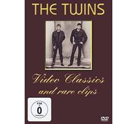 The Twins - Video Classics and rare clips [Alemania] [DVD]